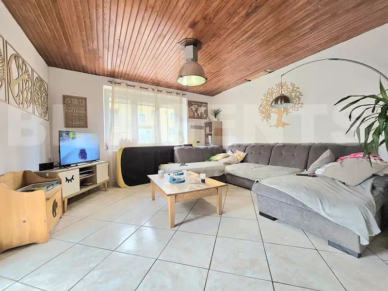 Maison, 115 m²