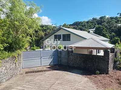 Maison, 100 m²