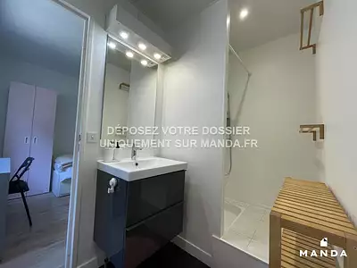 Appartement, 98 m²