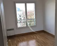 Appartement, 65,3 m²