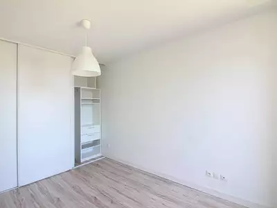 Appartement, 41,7 m²