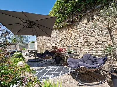 Maison, 200 m²