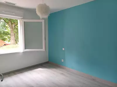 Maison, 107 m²