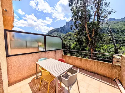 Appartement, 39,6 m²