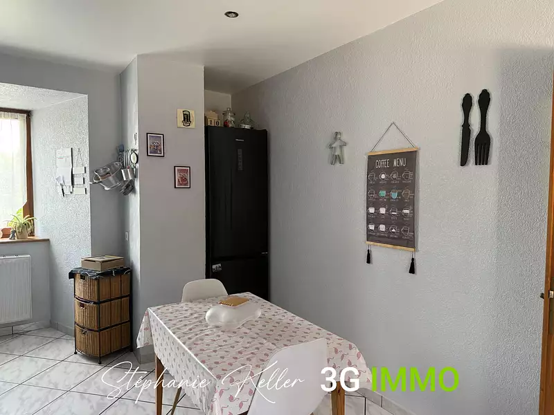 Maison, 147,7 m²