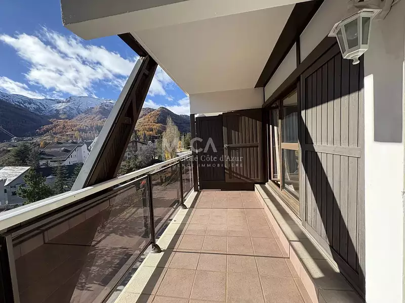 Appartement, 51,78 m²