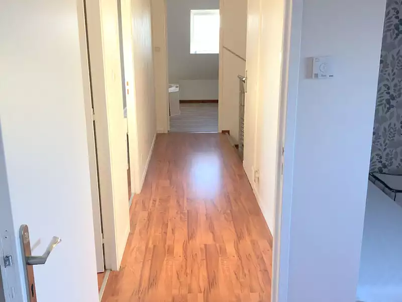 Maison, 118 m²