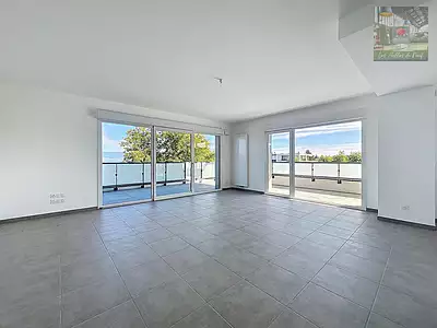 Appartement, 109,93 m²