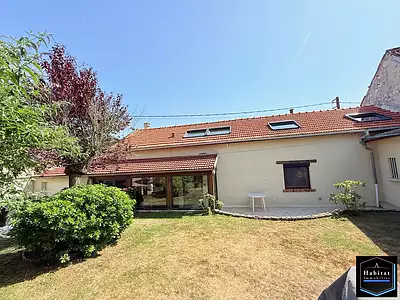 Maison, 150 m²