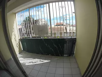 Appartement, 45,2 m²