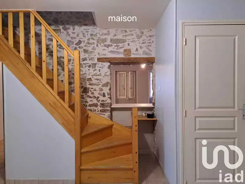 Maison, 101 m²