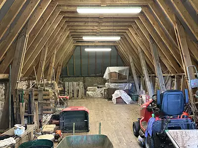 Maison, 140 m²