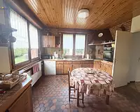 Maison, 220 m²