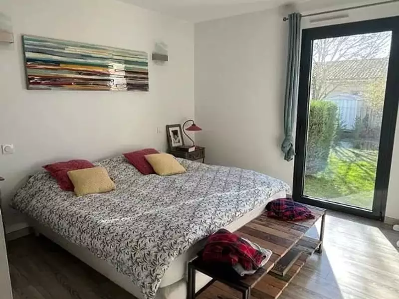 Maison, 158 m²