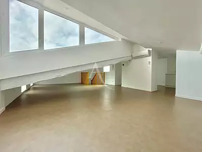 Appartement, 37,47 m²