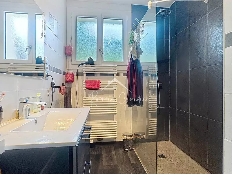 Appartement, 98 m²