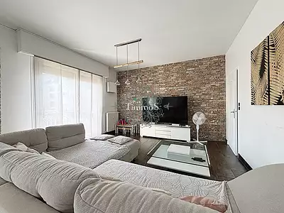 Appartement, 109 m²