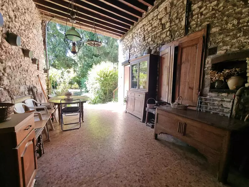 Maison, 100 m²