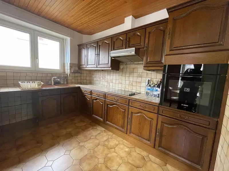 Appartement, 120,4 m²