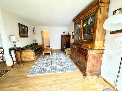 Appartement, 103 m²