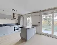 Appartement, 66,29 m²