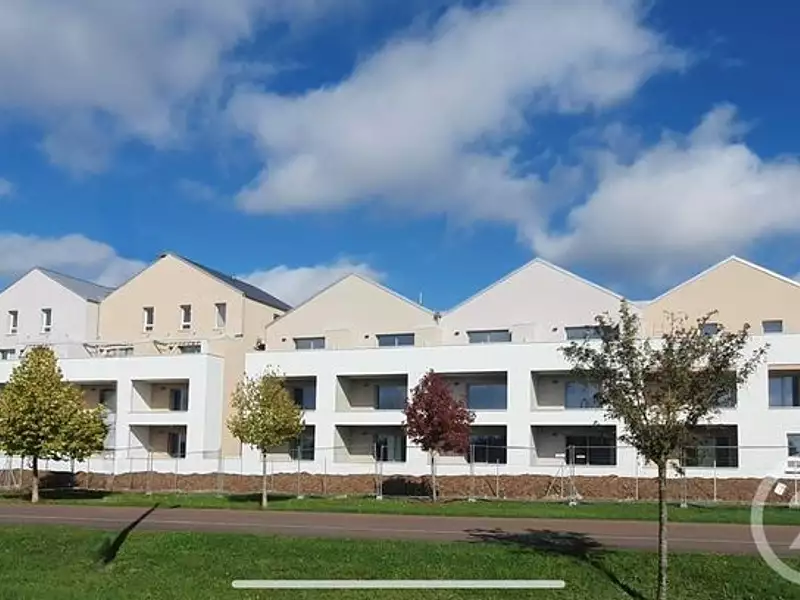 Appartement, 74,5 m²