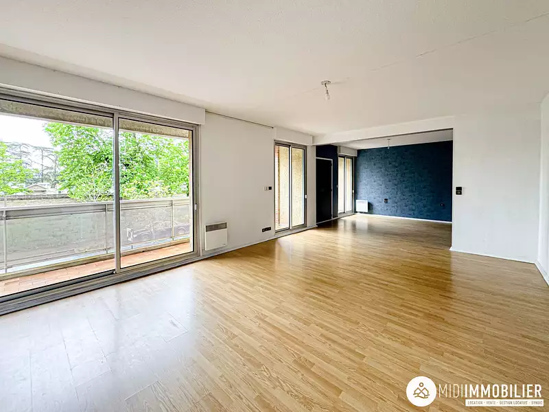 Appartement, 83 m²