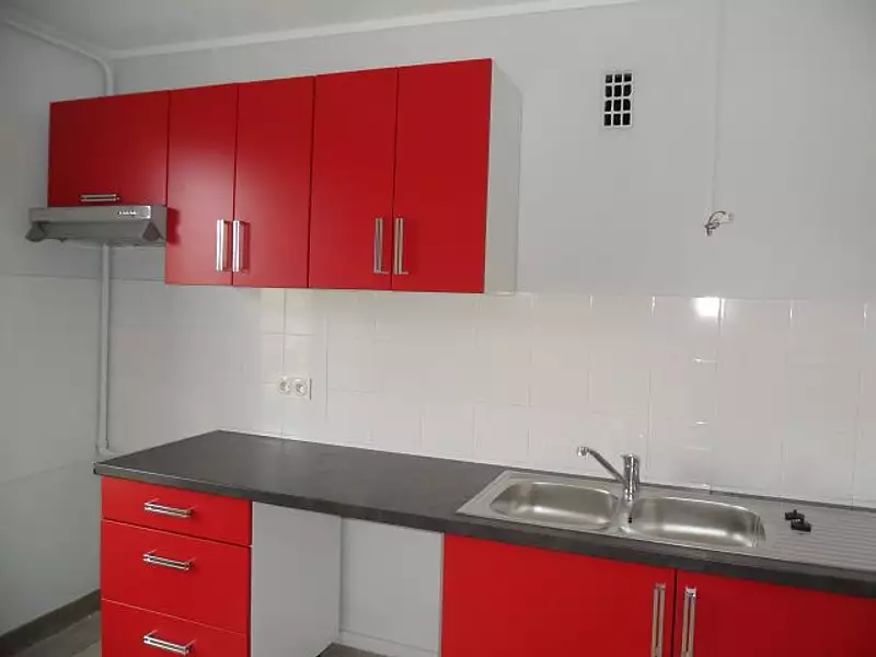 Appartement, 84,68 m²