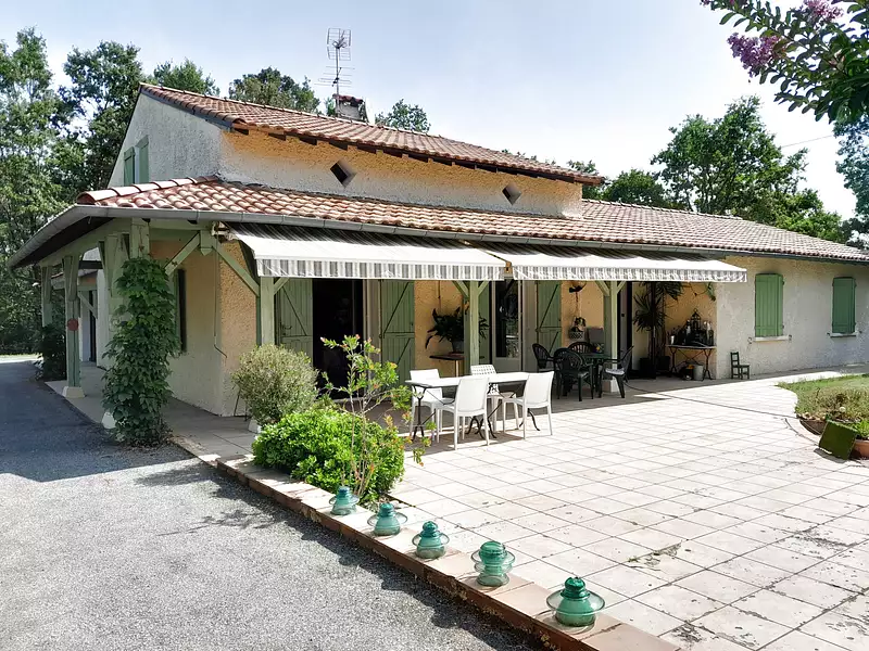 Maison, 170 m²