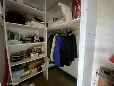 Maison, 161 m²