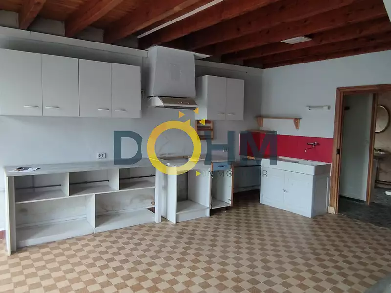 Maison, 148 m²