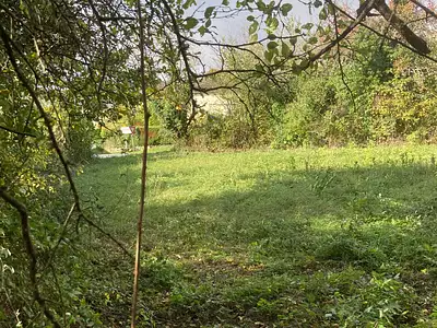 Terrain, 1 250 m²