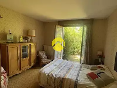 Maison, 125 m²