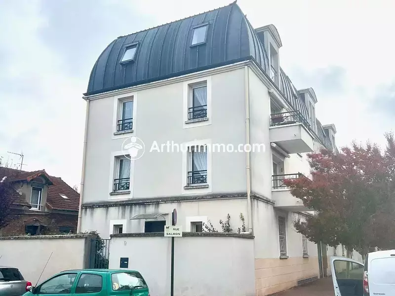 Appartement, 65,38 m²