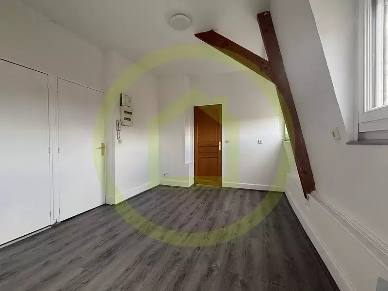 Appartement, 31,46 m²