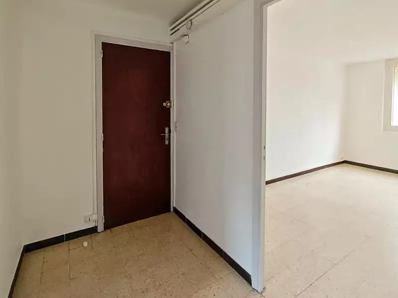 Appartement, 77 m²