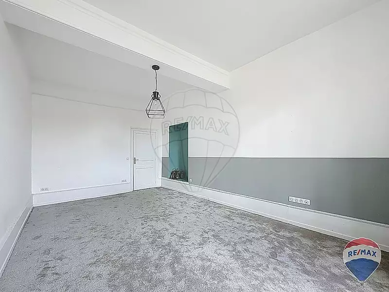 Appartement, 93 m²