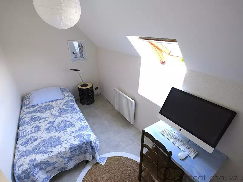Maison, 115 m²