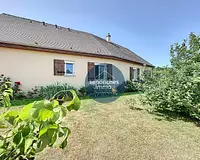 Maison, 114 m²