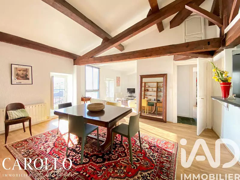 Appartement, 193 m²