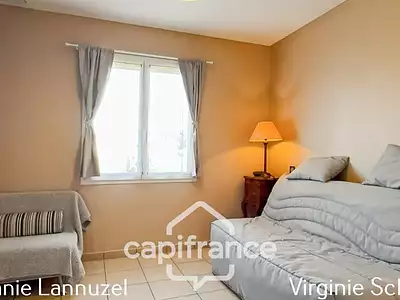Maison, 135 m²