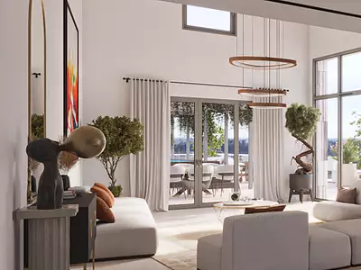 Appartement, 47,2 m²