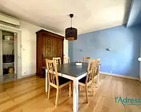 Appartement, 112 m²