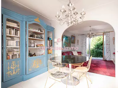 Maison, 120 m²