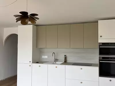 Appartement, 57 m²