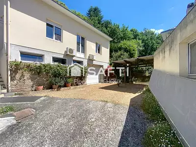 Maison, 126 m²
