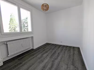 Appartement, 58 m²