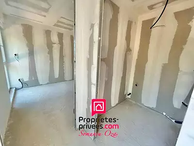 Maison, 114 m²
