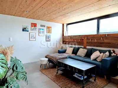 Appartement, 88,57 m²