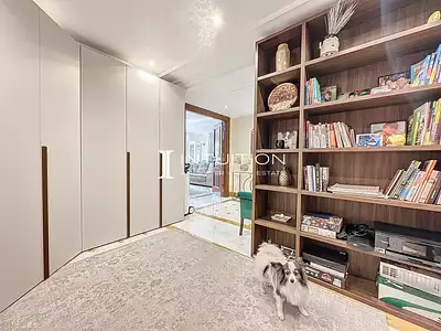 Appartement, 110,85 m²